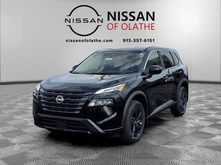2026 Nissan Rogue for sale in Olathe KS