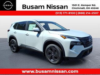 2026 Nissan Rogue for sale in Cincinnati OH