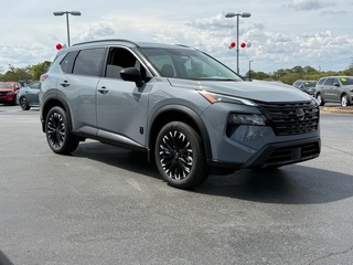 2026 Nissan Rogue for sale in Greer SC