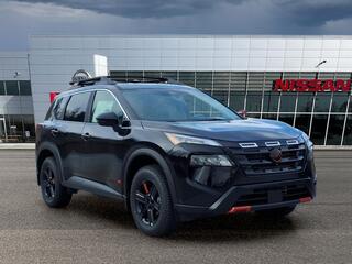 2026 Nissan Rogue for sale in Omaha NE