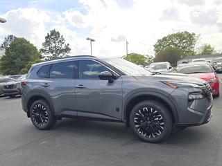 2026 Nissan Rogue for sale in Greer SC