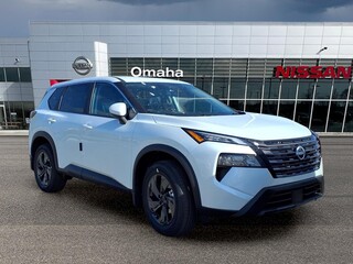 2026 Nissan Rogue for sale in Omaha NE