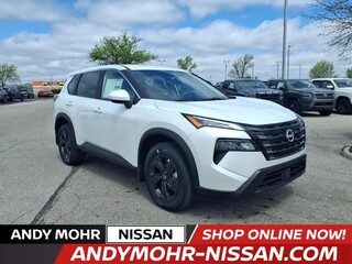 2026 Nissan Rogue for sale in Indianapolis IN