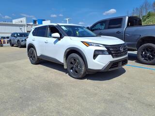 2026 Nissan Rogue for sale in Triadelphia WV