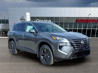 2026 Nissan Rogue for sale in Omaha NE