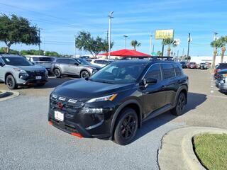 2026 Nissan Rogue for sale in Kosciusko MS