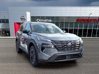 2026 Nissan Rogue for sale in Omaha NE