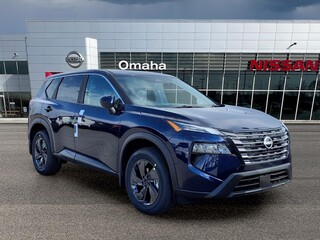 2026 Nissan Rogue for sale in Omaha NE
