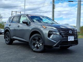 2026 Nissan Rogue for sale in Portsmouth NH