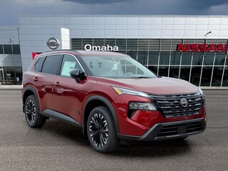 2026 Nissan Rogue for sale in Omaha NE