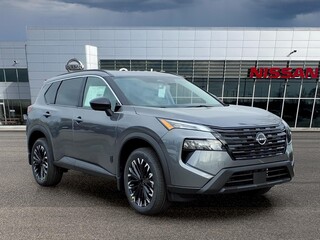 2026 Nissan Rogue for sale in Omaha NE