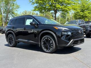 2026 Nissan Rogue for sale in Asheville NC