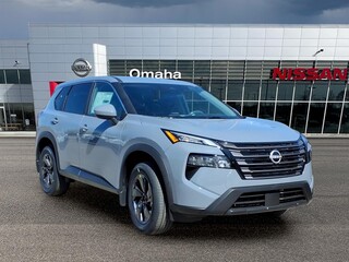 2026 Nissan Rogue for sale in Omaha NE