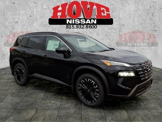 2026 Nissan Rogue for sale in Bradley IL