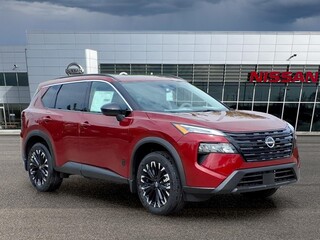 2026 Nissan Rogue for sale in Omaha NE