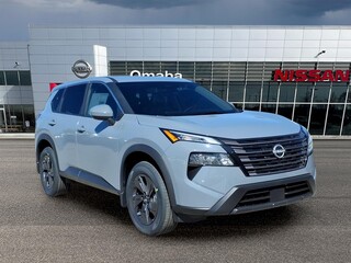 2026 Nissan Rogue for sale in Omaha NE