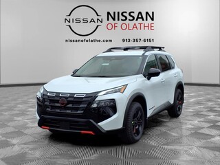 2026 Nissan Rogue for sale in Olathe KS