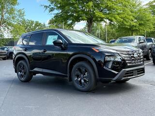 2026 Nissan Rogue for sale in Asheville NC
