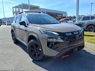 2026 Nissan Rogue for sale in Clarksville TN