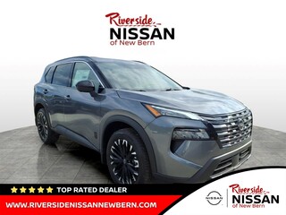2026 Nissan Rogue for sale in New Bern NC