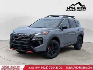 2026 Nissan Rogue for sale in Mcdonald TN