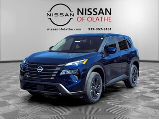 2026 Nissan Rogue for sale in Olathe KS