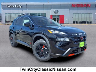 2026 Nissan Rogue for sale in Port Arthur TX