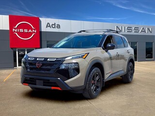 2026 Nissan Rogue for sale in Ada OK