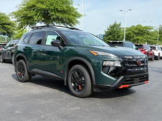 2026 Nissan Rogue for sale in Asheville NC