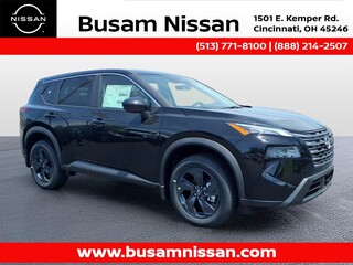2026 Nissan Rogue for sale in Cincinnati OH