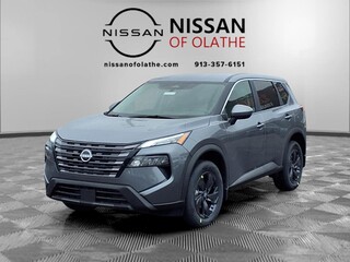 2026 Nissan Rogue for sale in Olathe KS