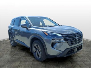 2026 Nissan Rogue for sale in Greensburg PA