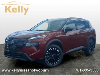 2026 Nissan Rogue for sale in Stoneham MA
