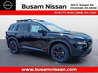 2026 Nissan Rogue for sale in Cincinnati OH
