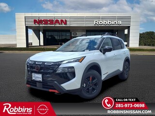 2026 Nissan Rogue for sale in Humble TX