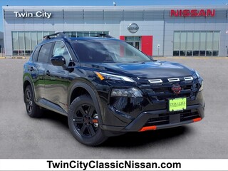 2026 Nissan Rogue for sale in Port Arthur TX