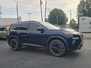 2026 Nissan Rogue for sale in Greer SC