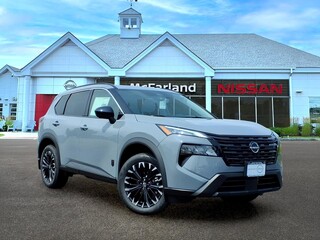 2026 Nissan Rogue for sale in Stratham NH