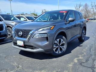 2022 Nissan Rogue for sale in Stoneham MA