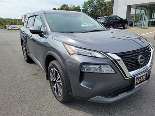 2022 Nissan Rogue