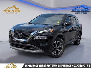 2022 Nissan Rogue for sale in Chattanooga TN