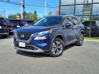 2022 Nissan Rogue for sale in Danvers MA
