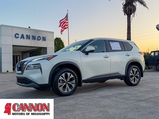 2022 Nissan Rogue for sale in Orange TX