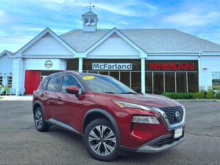 2022 Nissan Rogue for sale in Stratham NH