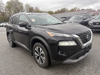 2022 Nissan Rogue for sale in Waldorf MD