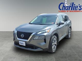 2023 Nissan Rogue for sale in Augusta ME