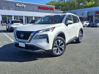 2023 Nissan Rogue for sale in Lynnfield MA