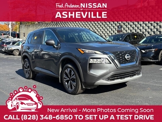 2023 Nissan Rogue for sale in Asheville NC