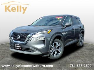 2023 Nissan Rogue for sale in Stoneham MA
