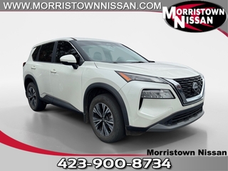 2023 Nissan Rogue for sale in Morristown TN